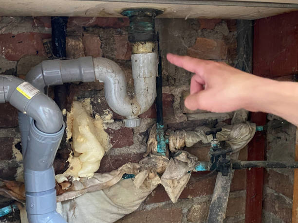 Best Emergency water damage restoration  in Jacksonville, NC